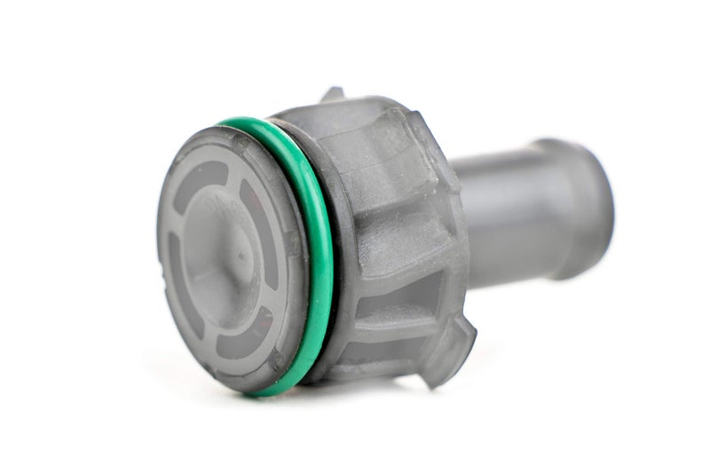 RKX 3.2l Vacuum Pump Reseal / Rebuild Kit compatible with 3.2 l A4 A6 B7 C6 gasket - Image 4